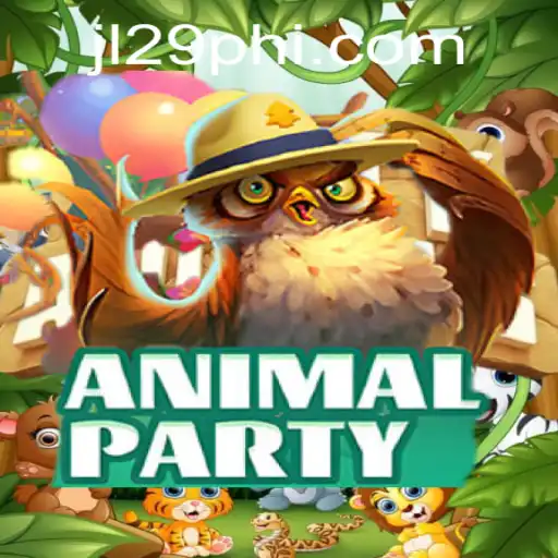Exploring the Fascinating World of AnimalParty