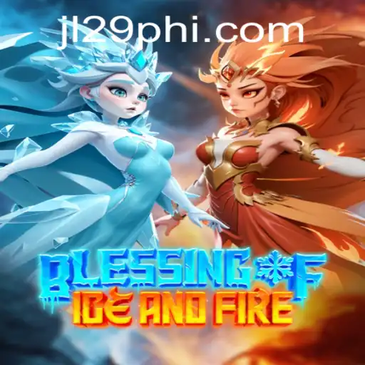 Exploring the Intricacies of Blessing of Ice and Fire: A Comprehensive Guide