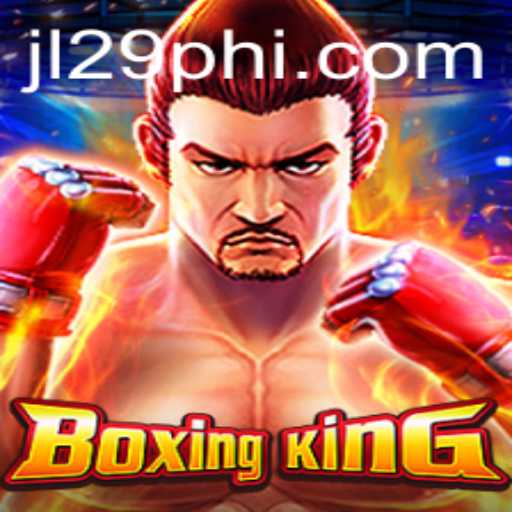 The Ultimate Challenge: Inside the World of BoxingKing