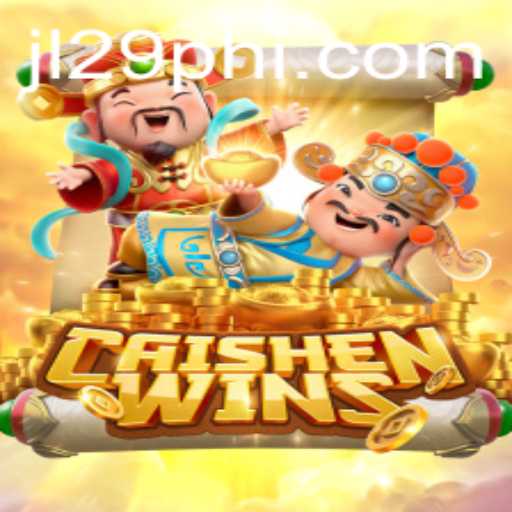 Explore the Exciting World of CaishenWins