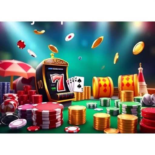 Exploring the World of Casino Games with JL29.COM
