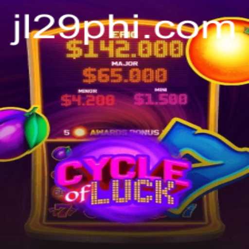 Cycle of Luck: Unveiling the Exciting World of Online Gaming at JL29.COM