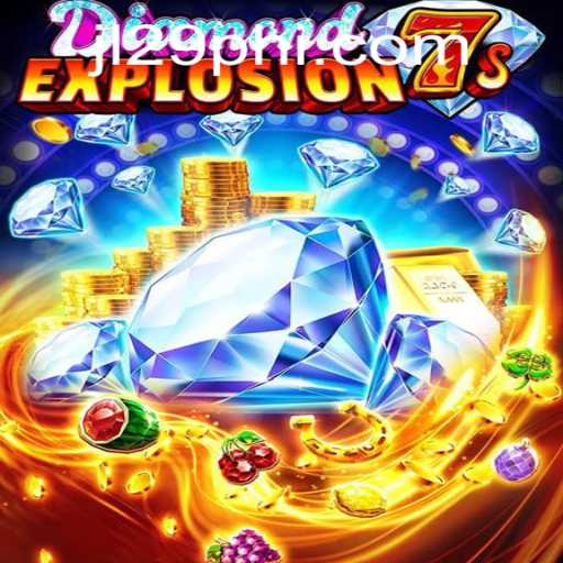 DiamondExplosion7s: The Thrilling Casino Game Everyone is Talking About