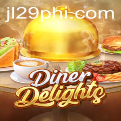Explore the Exciting World of DinerDelights at JL29.COM