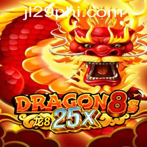 Explore the Mystical World of Dragon8s25x