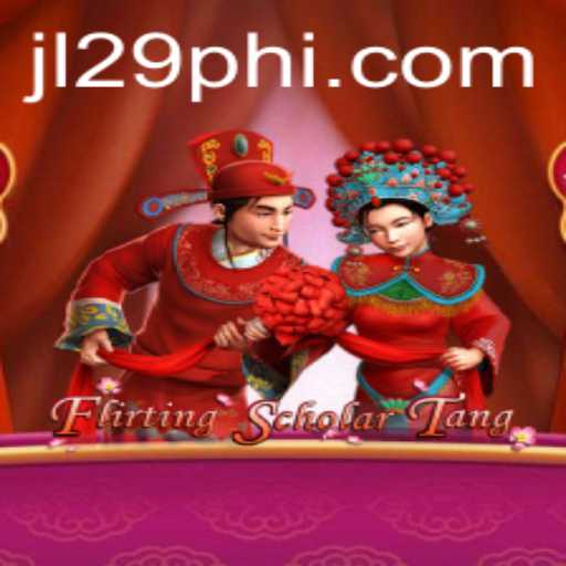 Flirting Scholar Tang: Dive into the World of JL29.COM's Captivating Game
