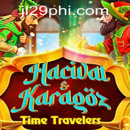 Exploring the Enchanting World of HacivatandKaragoz