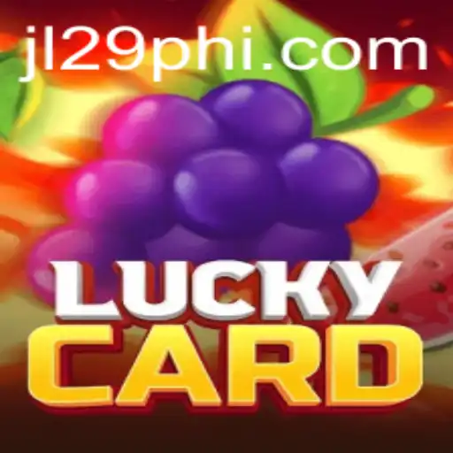 Discovering the Thrills of LuckyCard - Your Gateway to Fun at JL29.COM