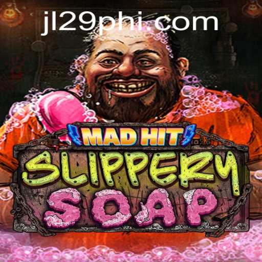 Dive Into the Adventure with MadHitSlipperySoap