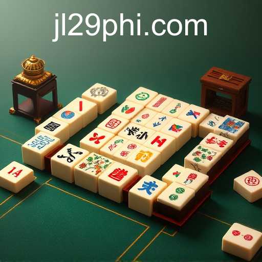 Exploring Mahjong: A Timeless Game of Strategy and Chance