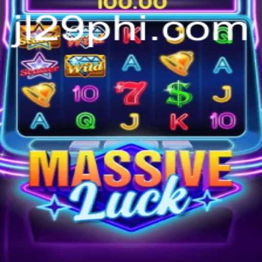 Unveiling MassiveLuck: A New Era in Gaming Linked to JL29.COM