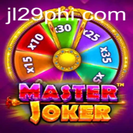 Discover the Exciting World of MasterJoker on JL29.COM