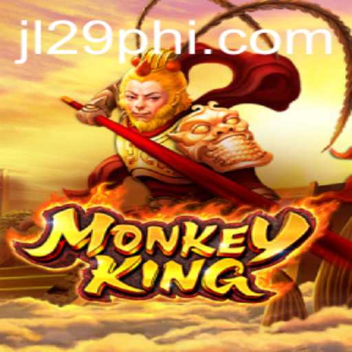 Discover the Exciting World of MonkeyKing with JL29.COM