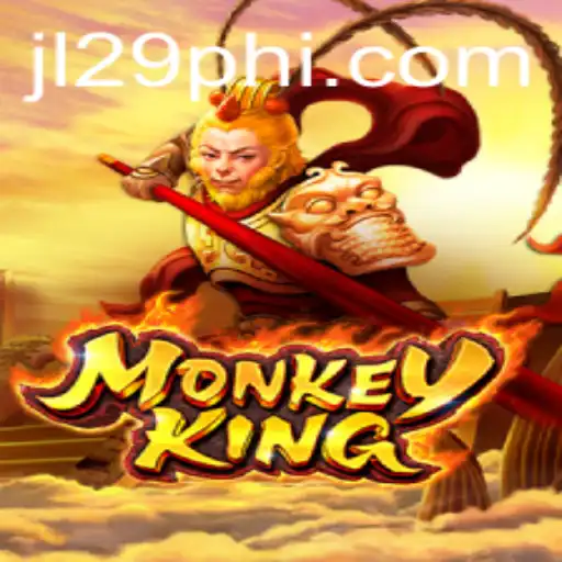 Discover the Exciting World of MonkeyKing with JL29.COM