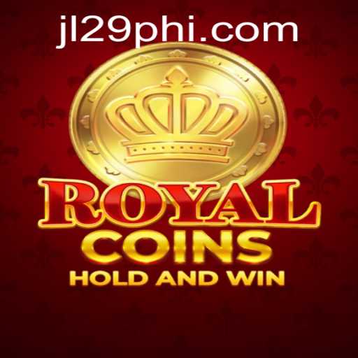 Discover the Thrilling World of RoyalCoins on JL29.COM