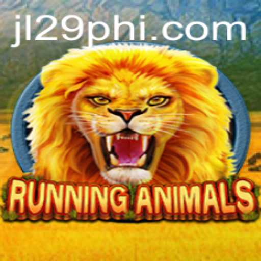 RunningAnimals Game: A Thrilling Adventure in the Digital Jungle
