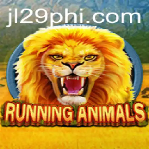 RunningAnimals Game: A Thrilling Adventure in the Digital Jungle