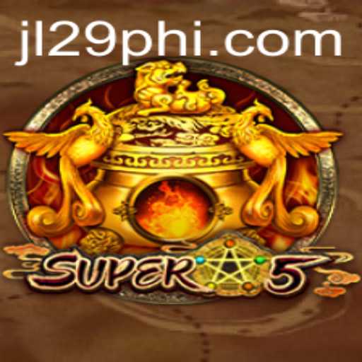 Discover the Exciting World of Super5: A Deep Dive into JL29.COM's Latest Release