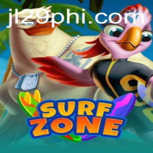Ride the Waves with SurfZone: An In-Depth Look into the Game by JL29.COM