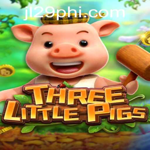 Exploring the Enchanting World of THREELITTLEPIGS: A Modern Game Adventure