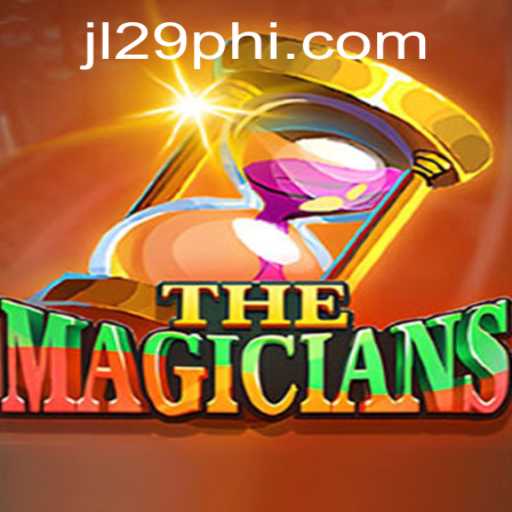 TheMagicians: A Spellbinding Adventure at JL29.COM