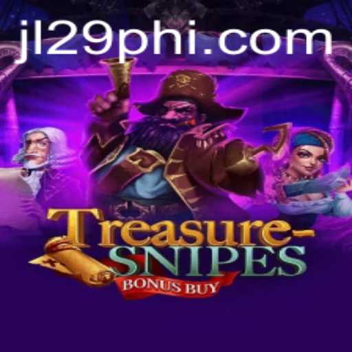 Exploring TreasuresnipesBonusBuy and the Intrigue of JL29.COM