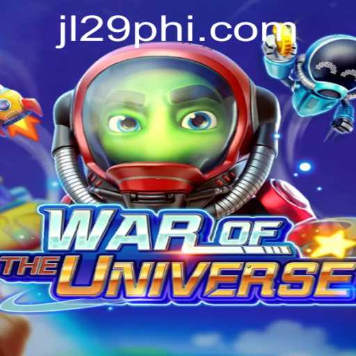 WAROFTHEUNIVERSE: A New Dimension in Gaming
