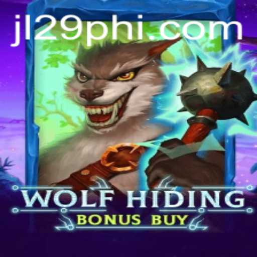 Discover the Exciting World of WolfHidingBonusBuy Game