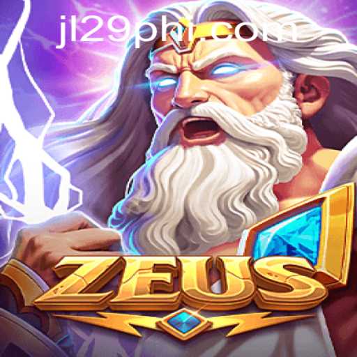 Immersive Gameplay and Mythology: Discover 'Zeus' with JL29.COM