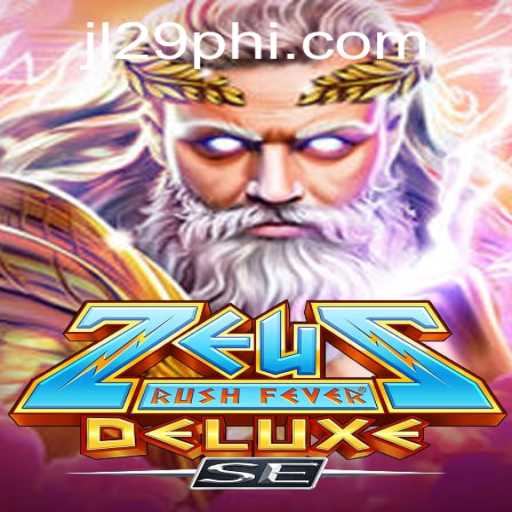Exploring the Thrilling World of ZeusRushFeverDeluxeSE