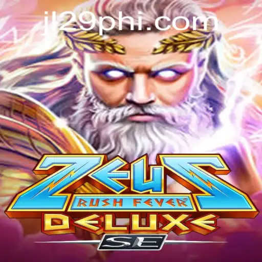 Exploring the Thrilling World of ZeusRushFeverDeluxeSE